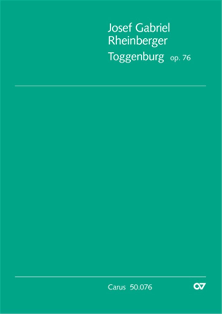 Toggenburg